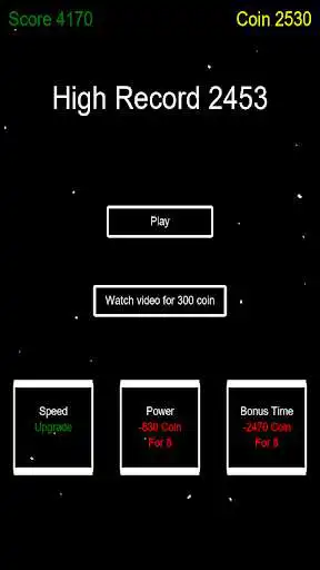 Play Barrier Breaker