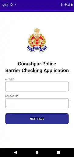 Play Barrier Checking App  and enjoy Barrier Checking App with UptoPlay
