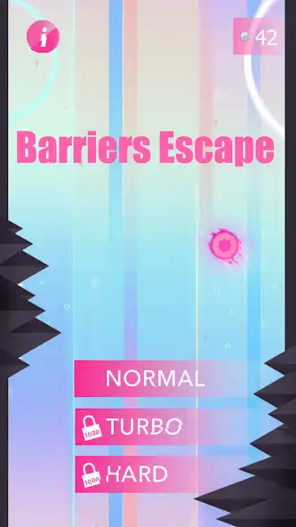 Play Barriers Escape  and enjoy Barriers Escape with UptoPlay