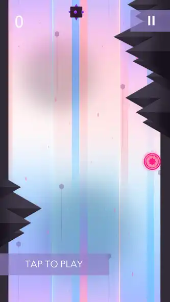 Play Barriers Escape as an online game Barriers Escape with UptoPlay