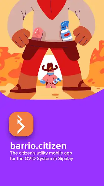 Play barrio.citizen  and enjoy barrio.citizen with UptoPlay