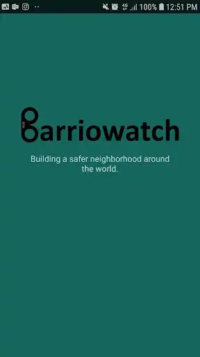 Play Barriowatch  and enjoy Barriowatch with UptoPlay
