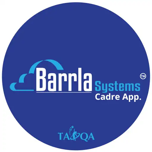 Play Barrla Cadre App - Taqqa APK Play Barrla Cadre App - Taqqa APK