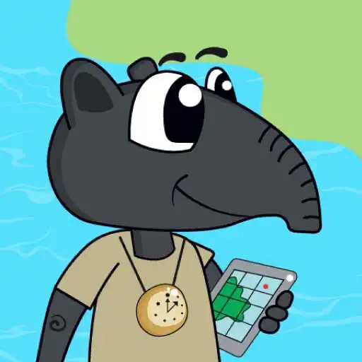 Play Barro Colorado Adventure APK