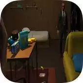 Free play online Barry Has A Secret APK Free play online Barry Has A Secret APK
