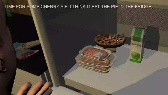 Play Barry Has A Secret