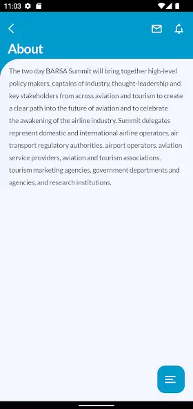 Play BARSA Aviation Summit 2023 as an online game BARSA Aviation Summit 2023 with UptoPlay