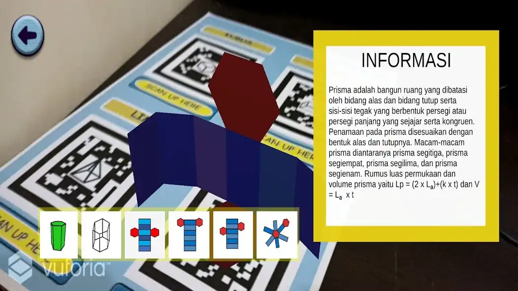 Play Barsitar Bangun Sisi Datar as an online game Barsitar Bangun Sisi Datar with UptoPlay