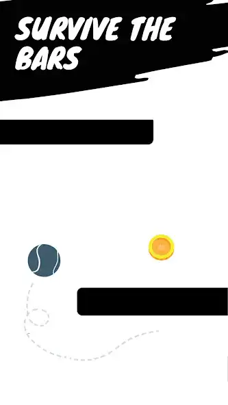 Play Bars Leap  and enjoy Bars Leap with UptoPlay