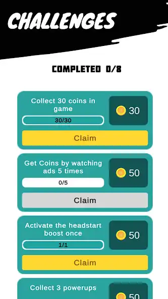 Play Bars Leap as an online game Bars Leap with UptoPlay