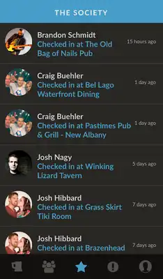 Play Bar Society