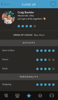 Play Bar Society
