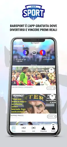 Play BarSport  and enjoy BarSport with UptoPlay