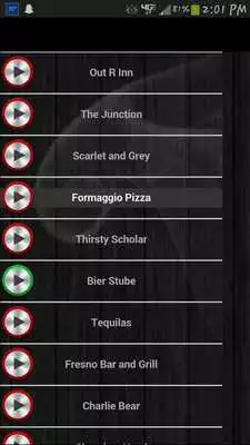 Play Barspot