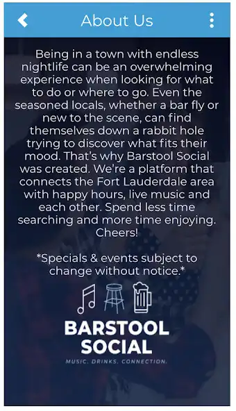 Play Barstool Social as an online game Barstool Social with UptoPlay