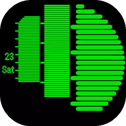 Free play online Bars Watch Face APK Free play online Bars Watch Face APK