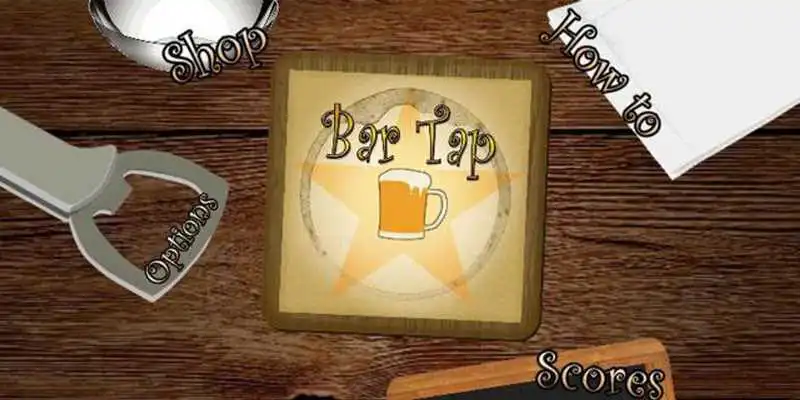 Play Bar Tap Game Play Bar Tap Game