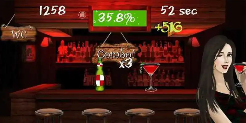 Play Bar Tap Game Play Bar Tap Game