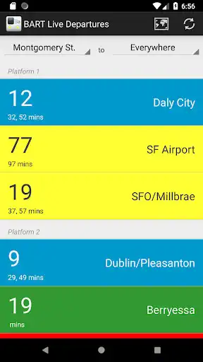 Play BART App and enjoy BART App with UptoPlay Play BART App and enjoy BART App with UptoPlay