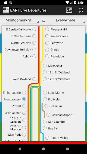 Play BART App as an online game online BART App with UptoPlay com.bartapp Play BART App as an online game BART App with UptoPlay