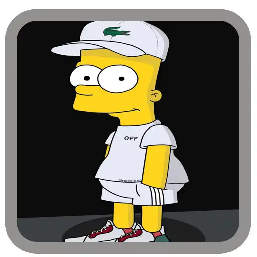 Play Bart Art Wallpapers APK