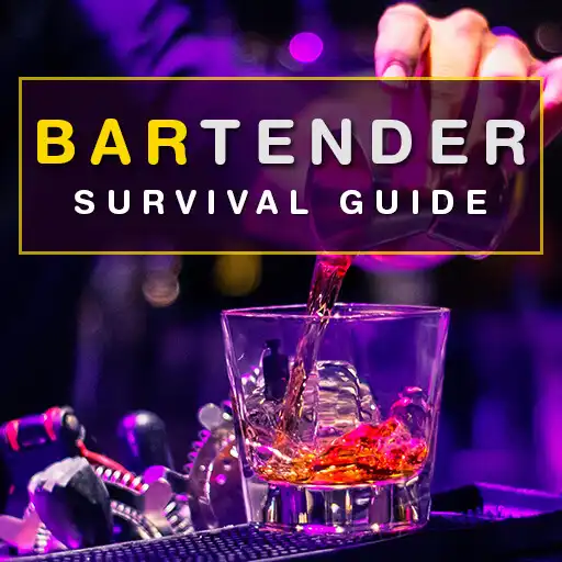 Play Bartender : Survival Guide APK Play Bartender : Survival Guide APK