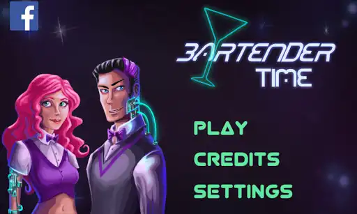 Play Bartender Time  and enjoy Bartender Time with UptoPlay