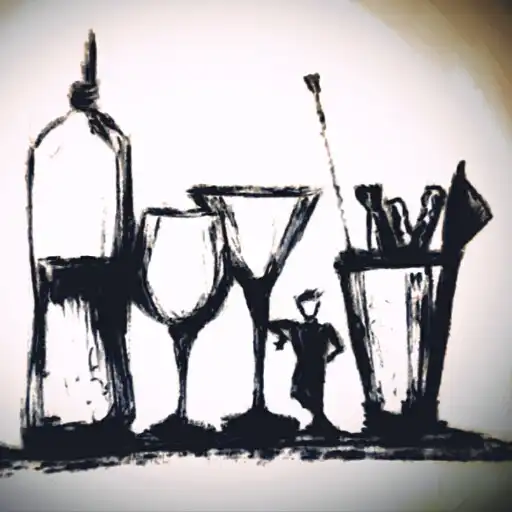 Play BARTENDS - A bartending app APK