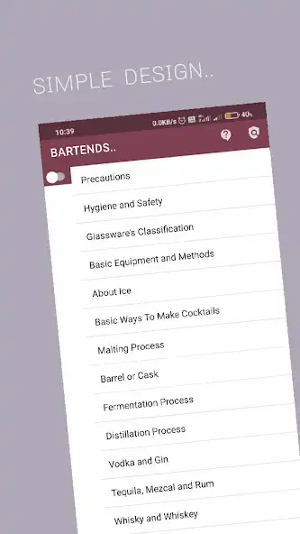 Play BARTENDS - A bartending app and enjoy BARTENDS - A bartending app with UptoPlay Play BARTENDS - A bartending app and enjoy BARTENDS - A bartending app with UptoPlay