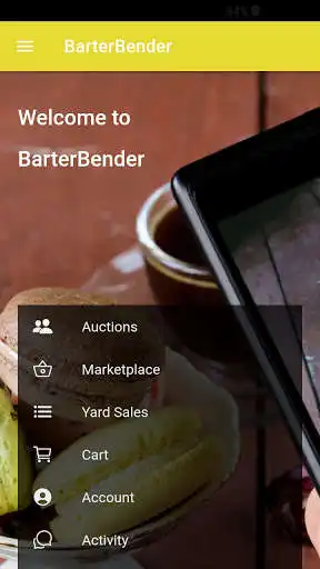 Play BarterBender  and enjoy BarterBender with UptoPlay