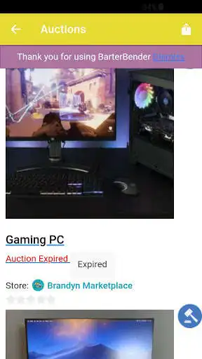 Play BarterBender as an online game BarterBender with UptoPlay