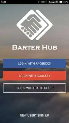 Play BarterHub