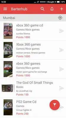 Play BarterHub