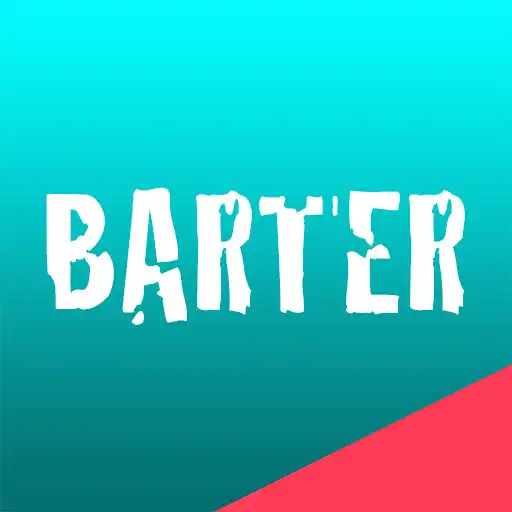Play Barter. Trade. Donate. APK