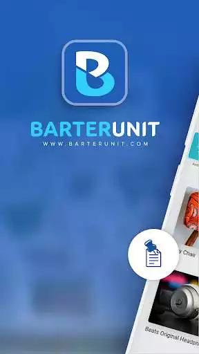 Play BarterUnit  and enjoy BarterUnit with UptoPlay