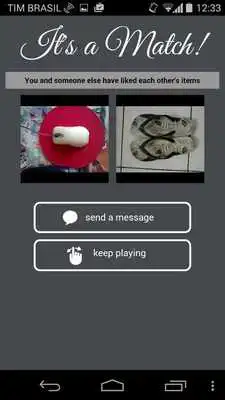 Play barterx