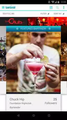 Play Bartindr Play Bartindr