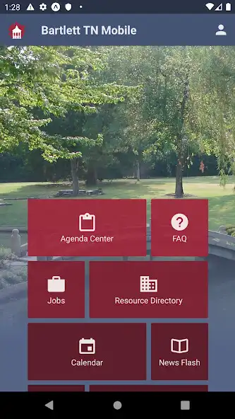 Play Bartlett TN Mobile as an online game Bartlett TN Mobile with UptoPlay