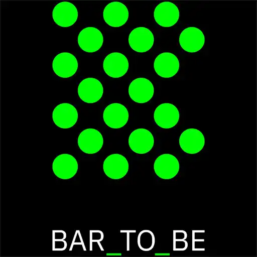 Play Bar_To_Be APK Play Bar_To_Be APK
