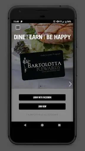 Play Bartolotta Rewards  and enjoy Bartolotta Rewards with UptoPlay