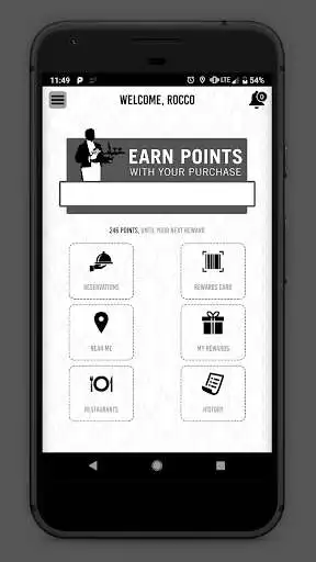 Play Bartolotta Rewards as an online game Bartolotta Rewards with UptoPlay