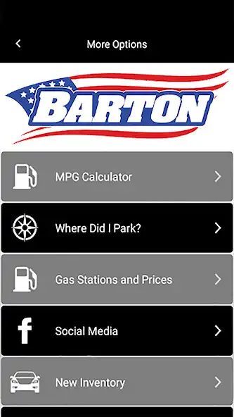 Play Barton Advantage Rewards