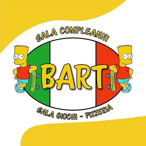 Play Bart Pizzeria APK Play Bart Pizzeria APK