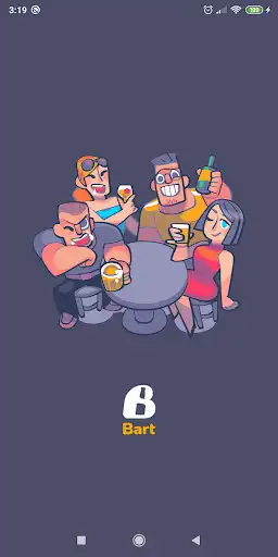 Play BART