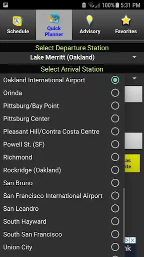 Play BART Usher as an online game online BART Usher with UptoPlay com.asc.android.bartusher Play BART Usher as an online game BART Usher with UptoPlay