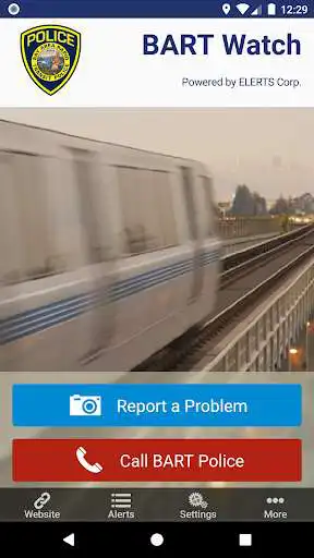 Play BART Watch  and enjoy BART Watch with UptoPlay