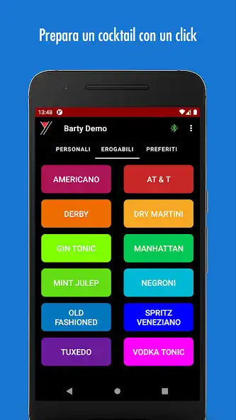 Play Barty Mix  and enjoy Barty Mix with UptoPlay