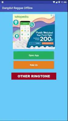 Play Baru Dangdut Reggae Offline