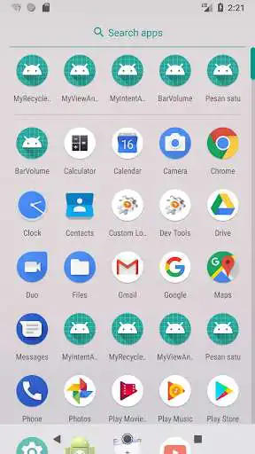 Play Bar Volume Count as an online game Bar Volume Count with UptoPlay
