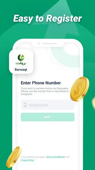 Play Barwaqt - Loan Money Cash  and enjoy Barwaqt - Loan Money Cash with UptoPlay